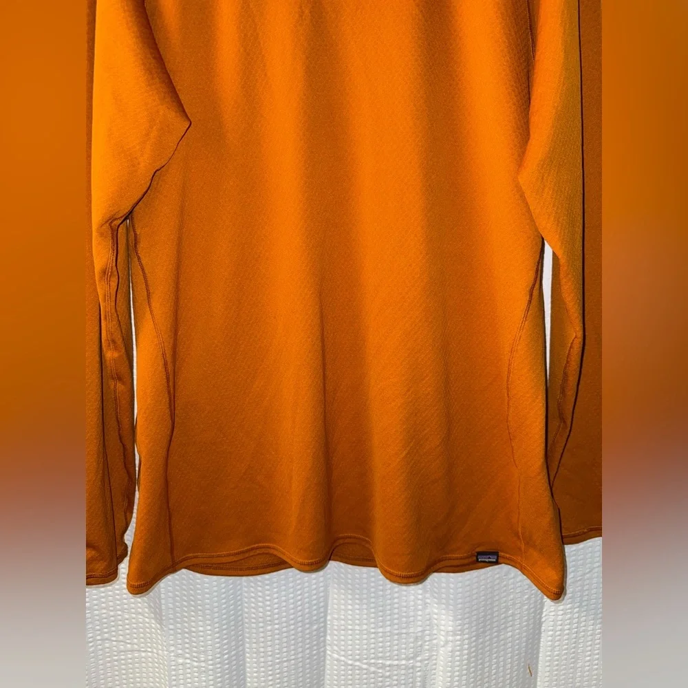 Patagonia Capilene Midweight Crew Base Layer Shirt Mens Size XXL